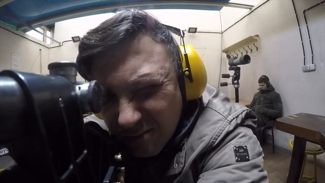 Автомат Калашникова смотреть онлайн