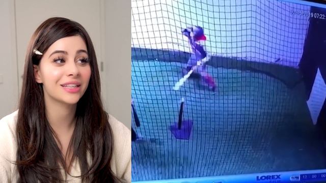 Crazy Coincidences That Happen ONCE In A Lifetime смотреть онлайн
