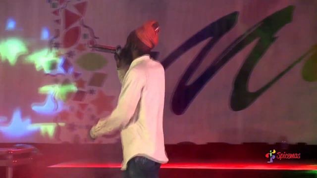 MAN SLY | Groovy Prelims performance at La Sagesse Hard Court | July 17th, 2023 смотреть онлайн