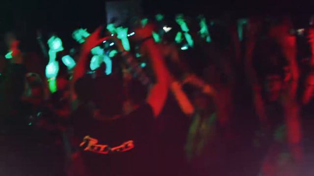 Вечеринка "Время героев" на #DANCELETO. Первая смена. смотреть онлайн