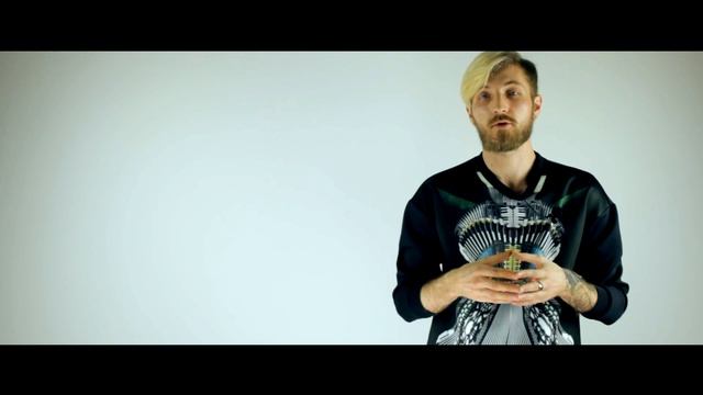 Кто такой NICK WOOSTER? смотреть онлайн