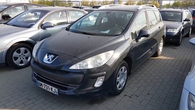 Пежо цена авто в Литве. смотреть онлайн