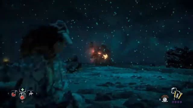 Horizon Zero Dawn (Ultra Hard) - Aloy the Machine Slayer #14: Tramplers смотреть онлайн