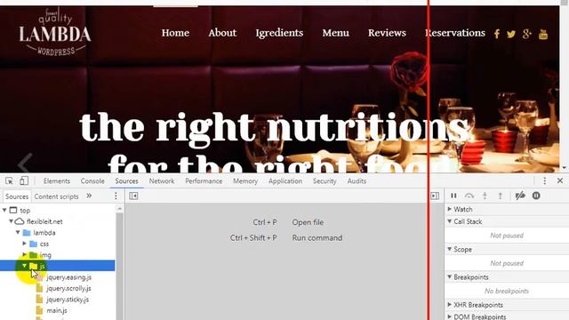jquery events and effects part 2 смотреть онлайн
