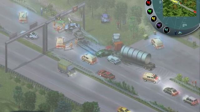 Emergency 2 mission 4 [PL] смотреть онлайн