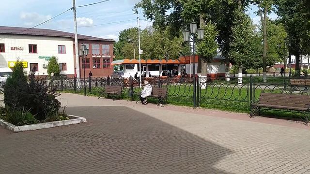 Прощай электричка до Жуковки