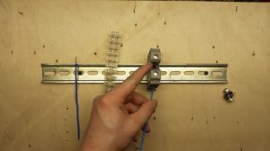 Как соединить медный провод с алюминиевым. Самые надёжные способы. Расчёт провода для соединения