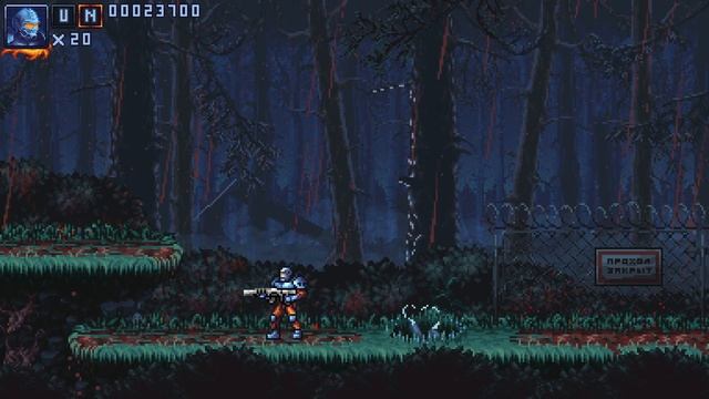IRON MEAT- 2023 СУПЕР ИГРА ЖЕЛЕЗНОЕ МЯСО. РУССКАЯ КОНТРА смотреть онлайн