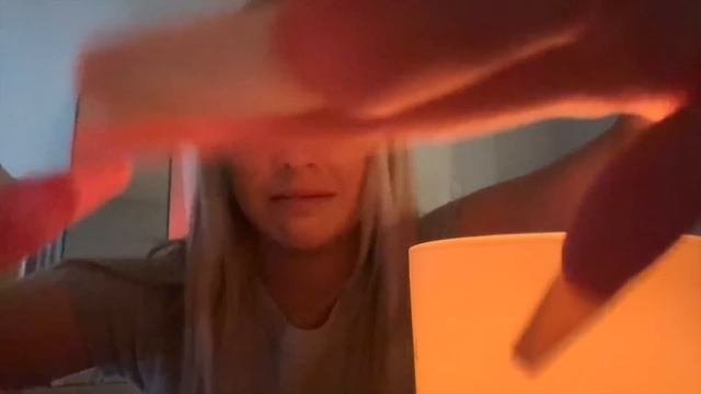 ASMR Tapping & Scratching With XL Nails *Fast/Aggressive* LoFi ?⚡️ смотреть онлайн