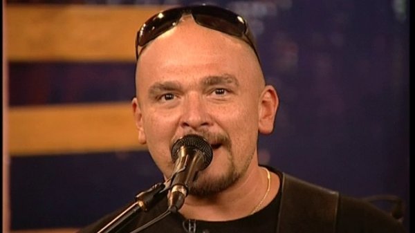 Сергей Трофимов