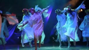 Студия танца  КАПРИЗ