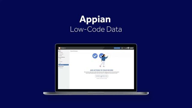 Low-Code Data, Explained