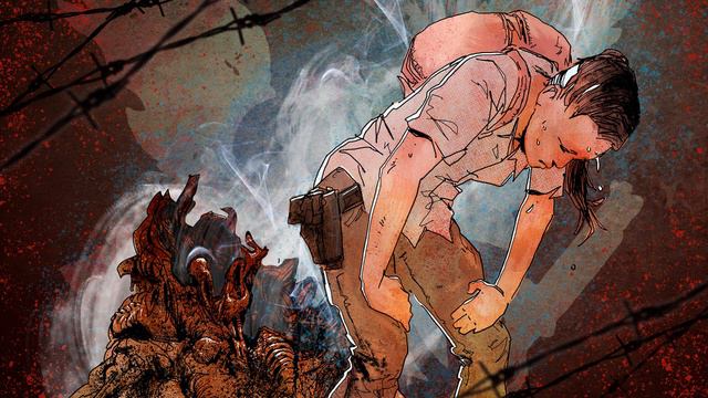 Jesper Kyd - Sneaking For Survival (from «State of Decay 2» OST) смотреть онлайн