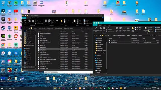 How To Install LA Revo 2.0 On GTA 5 смотреть онлайн