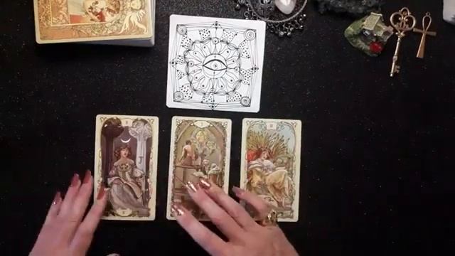 ENCAPSULATING KNOWLEDGE Channeled Symbol with Infinite Oracle Message смотреть онлайн