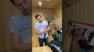 Грабли Fiskars QuikFit на Motoblok.biz