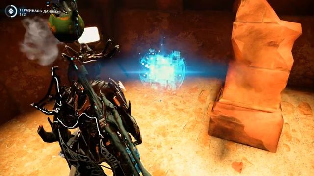 Gameplay Warframe solo farm смотреть онлайн