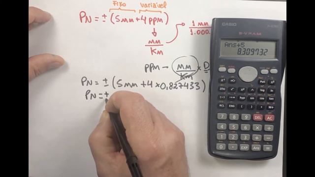Vídeo Aula Aceitação e Rejeição de Dados. Disciplina de Topografia e Georreferenciamento UFSC. смотреть онлайн