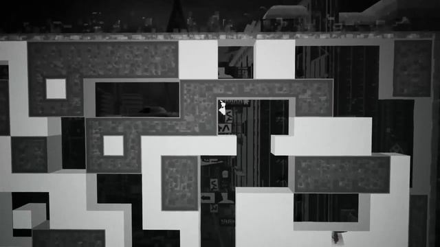 SHIFT QUANTUM gameplay: Invert the World to Solve Puzzles! (PC, Switch, PS4, Xbox One game) смотреть онлайн