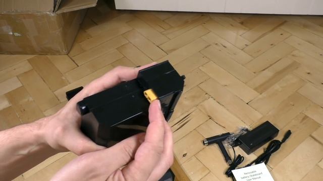 Электро Лонгборд H2B - 03 2 x 350W (тест, впечатление) смотреть онлайн