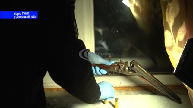У Слов’янську поліцейські ліквідували посів елітних конопель смотреть онлайн