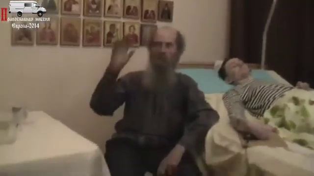 Вечер и утро с Игнатием Лапкиным. 04. 06. 2014 смотреть онлайн