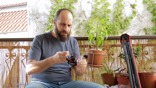 HAUL Aliexpress PESCA смотреть онлайн