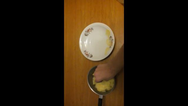 Жареная картошка, чипсы смотреть онлайн