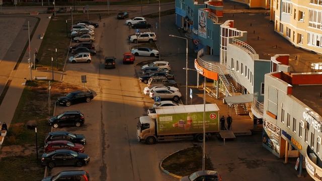 Цифровой зум 2Х на Lumix G80 Sigma 16mm F1/4 На открытой "дырке" 1/4 смотреть онлайн