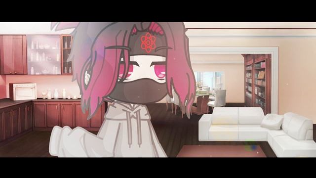 Он откусил себе пальцы!-gacha club страшилка - WorldBegemotKot смотреть онлайн