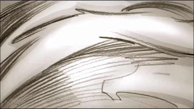 Fall of the House of Usher -Storyboard "Extraordinary Tales" смотреть онлайн