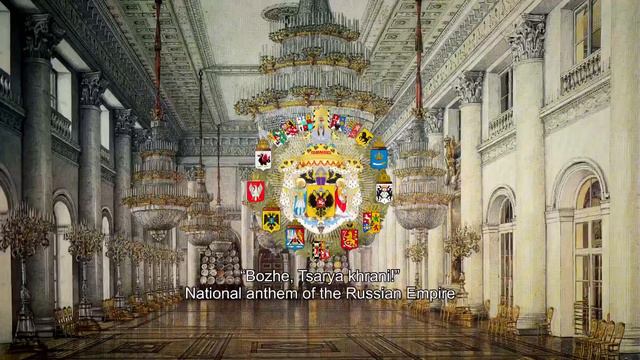 “God save the Tsar!” - Anthem of the Russian Empire (piano version) смотреть онлайн
