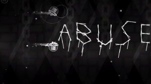 SUFFER by mVnci silent level in geometry dash