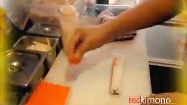 Maki Demo by Red Kimono смотреть онлайн
