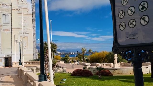 Monaco - Monte Carlo - Discovering The Smallest Country In The World But Also The Richest