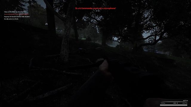 Post Scriptum -BATTLE OF FRANCE - PLAN JAUNE - German forces defend Firebase Sucre from FRENCH ARMY смотреть онлайн