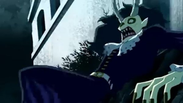 Scooby Doo! Mystery Incorporated