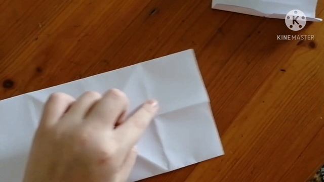 Как сделать подставку для телефона из бумаги!!! :3 смотреть онлайн