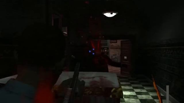 Прохождение Manhunt 2 - 11 Миссия (Истоки) смотреть онлайн