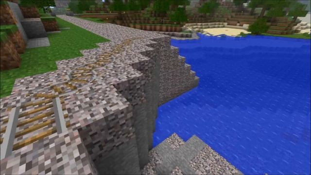 Minecraft - История Одного Сервера смотреть онлайн