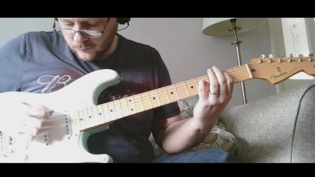 2008 Fender Classic Series Stratocaster with Mojotone Classic Strat Pickups смотреть онлайн