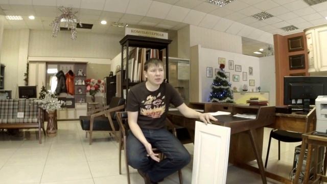 Стоит или нет красить мебель из дерева полностью? смотреть онлайн