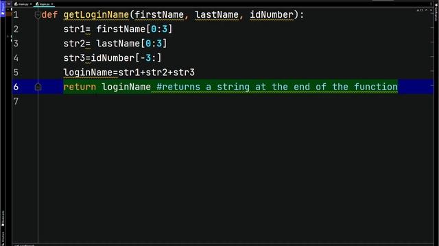 Python Strings Part 5 - String Manipulation Methods смотреть онлайн