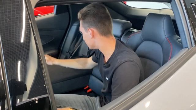 Changan UNI-T конкурент, который победил Omoda C5. смотреть онлайн