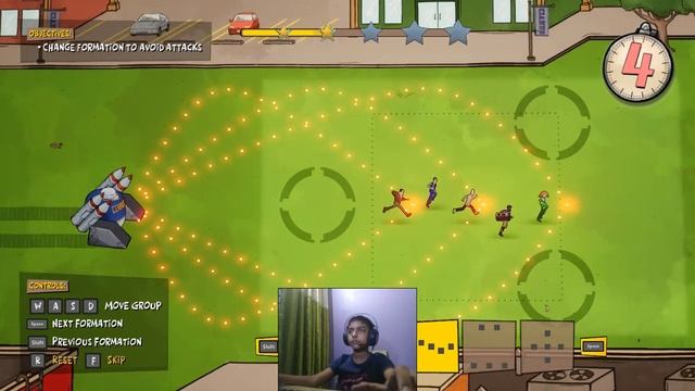 Let's play 3 out of 10 Episode: 2 Foundation 101 Full Gameplay Walkthrough смотреть онлайн