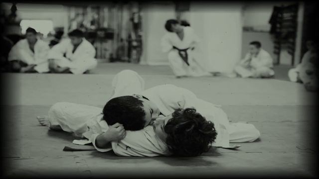 *PERSEVERANCE - WORLD JUDO DAY - October 28th 2013* смотреть онлайн