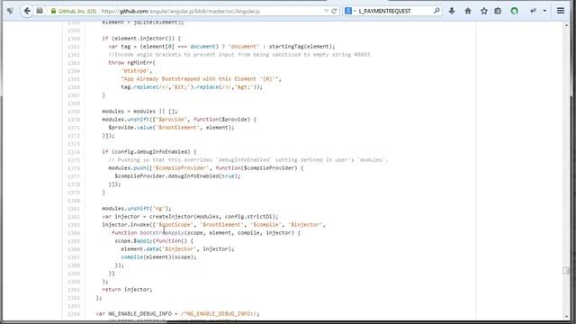 Uvod U AngularJS - Dependency Injection