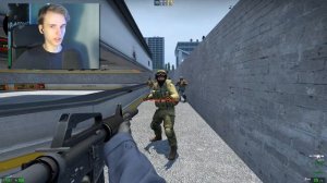 2000 КИЛЛОВ ЗА 7 МИНУТ?!?! | ВЫЗОВ В CS:GO / 1.6