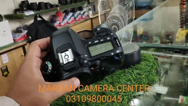 Canon 80D Body Like New Condition смотреть онлайн