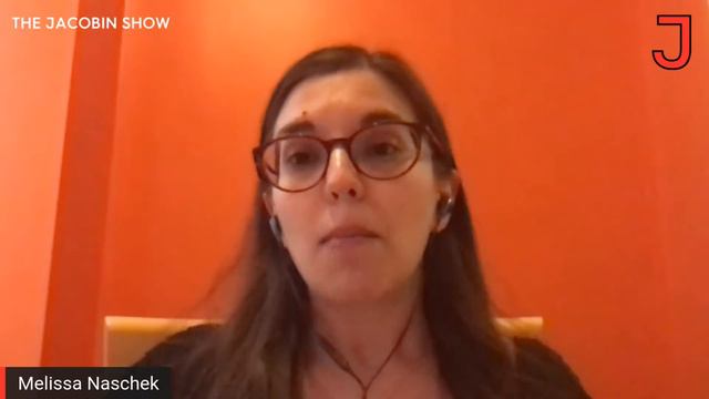 How Nonprofits Preserve Inequality w/ Ben Fong & Melissa Naschek | Jacobin Show смотреть онлайн